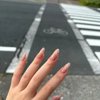 ネイル UnicornNail所属・Unicorn Nail 矢場町店のネイルデザイン