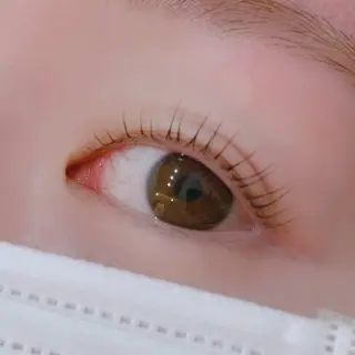 マツエク・マツパ LUVISM EYELASH阿部のマツエク・マツパデザイン