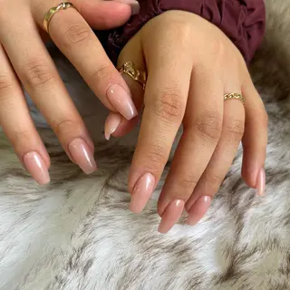 ネイル miki一宮 プライベートサロンのネイルデザイン