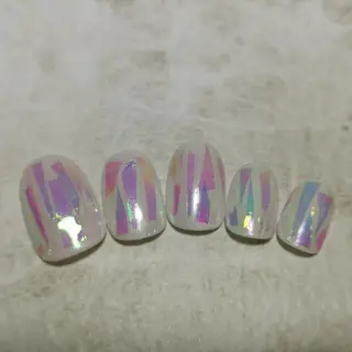 ネイル reve あやののネイルデザイン