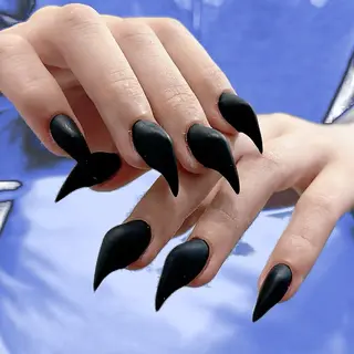 ネイル Panda.z🐼 ネイルサロンのネイルデザイン