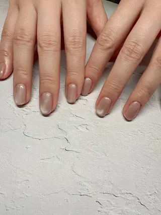 ネイル nailist SATO【銀座】のネイルデザイン