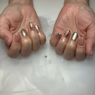 ネイル nailsalon pito所属・ネイルサロン pitoのネイルデザイン