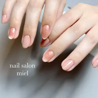 ネイル Takizawa Kiyokaのネイルデザイン