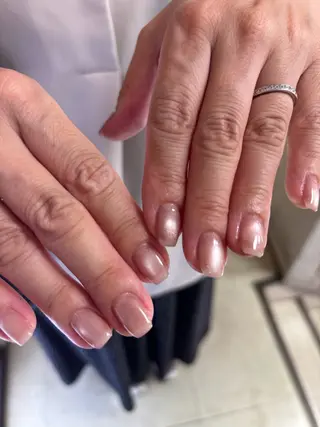 ネイル Bianca浦和🍀 suminaのネイルデザイン