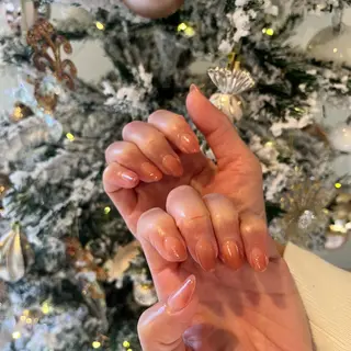 ネイル DariL Ayaのネイルデザイン