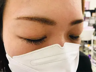 マツエク・マツパ Merry(メリー)所属・Merry 霞ヶ関南口1分のマツエク・マツパデザイン