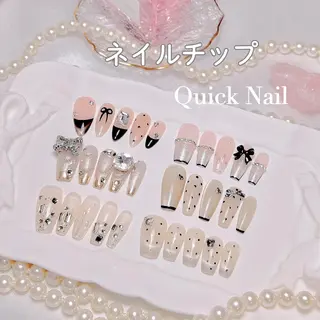 ネイル ナユキNA.YUKI 渋谷店のネイルデザイン