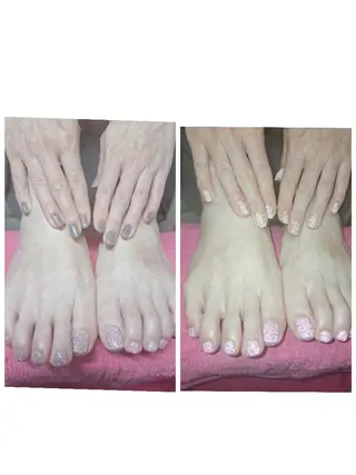 ネイル AnotherNail所属・藤井 みなこのネイルデザイン