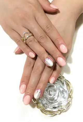 ネイル Eye アイのネイルデザイン