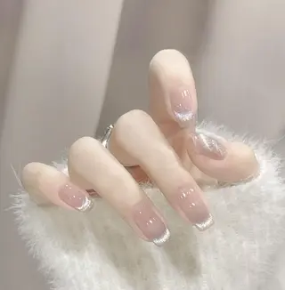 ネイル Queens momoのネイルデザイン