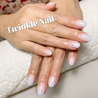 ネイル Twinkle Nail Kuboのネイルデザイン
