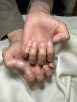 ネイル 金山 沙織のエステ・リラクイメージ