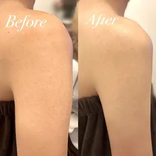 Charme Beautyのエステ・リラクイメージ