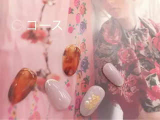 ネイル ネイリスト あこのネイルデザイン