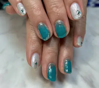 ネイル reve あやののネイルデザイン