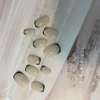 ネイル nable.所属・栗林 実莉のネイルデザイン