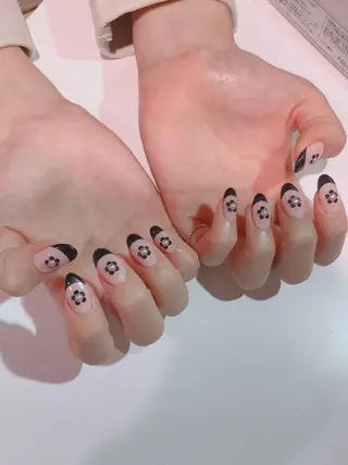 ネイル ネイルサロン トゥルースのネイルデザイン