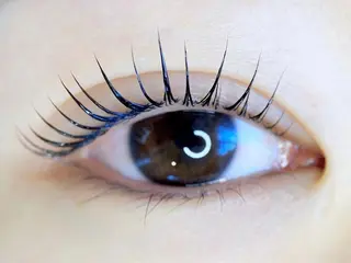 マツエク・マツパ eyelash Reefのマツエク・マツパデザイン
