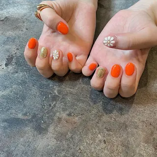 ネイル 鶴田୨ৎmaison de NALIのネイルデザイン