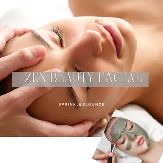 sprinkles loungeのエステ・リラクイメージ