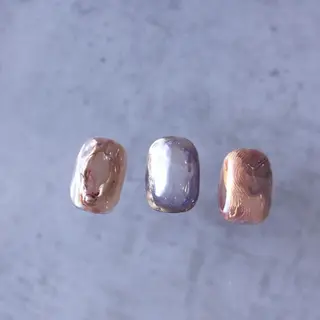 ネイル Elio所属・Elio 国泰寺のネイルデザイン