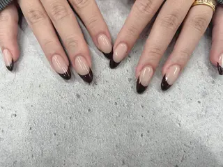 ネイル Nail Salon agré所属・agré ネイルサロン　アグレのネイルデザイン