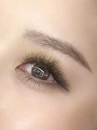 マツエク・マツパ 👀🎀✨堺市駅1分 LEDエク.マツパのマツエク・マツパデザイン