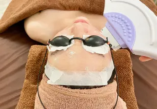 脱毛＆光エステサロン AXIL(アクシル)のエステ・リラクイメージ