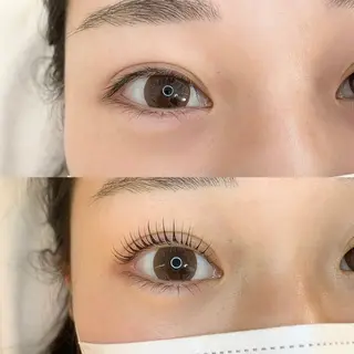 マツエク・マツパ Etoile下北沢店所属・Etoile 下北沢店のマツエク・マツパデザイン