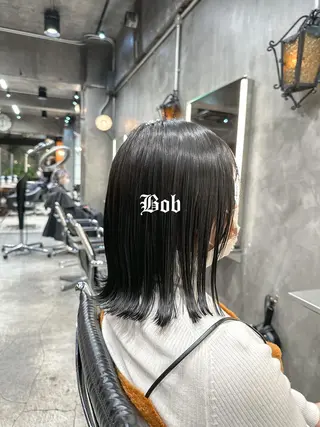 ミディアム メンズパーマ特化 🌟Gakutoのヘアスタイル