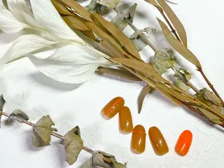 ネイル kikinail 溝の口のネイルデザイン