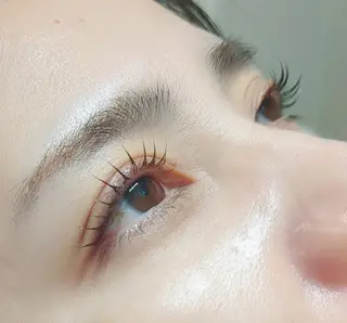 マツエク・マツパ Stella  Lashのマツエク・マツパデザイン