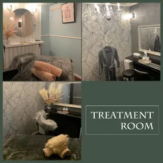 pri.jewellbeauty栄所属・pri.jewell beautyりんかのエステ・リラクイメージ