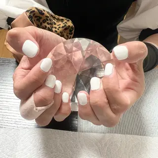 ネイル やつや ももかのネイルデザイン