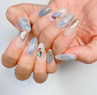 ネイル nailsalon REJOICEのネイルデザイン