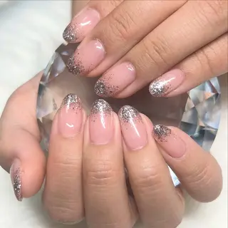 ネイル 愛 nailsalonのネイルデザイン