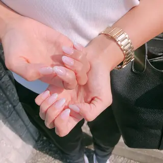 ネイル 河島 翼のネイルデザイン