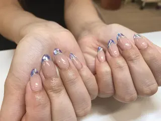 ネイル salon  Lilou所属・salon Lilouのネイルデザイン