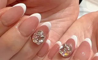 ネイル ボブ/レイヤー/ HARUKAのヘアスタイル