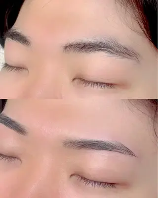 メンズ アイブロウ satsuki 博多/アイブロウのエステ・リラクイメージ