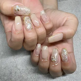 ネイル 川端 京香のネイルデザイン