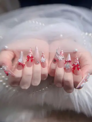 ネイル Hbaby nailのネイルデザイン