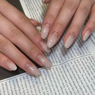 ネイル nail salon maniのネイルデザイン