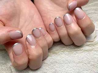ネイル nail room Ly'leaのネイルデザイン