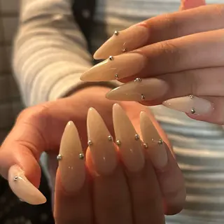 ネイル YukaRyu /個性派デザインのネイルデザイン