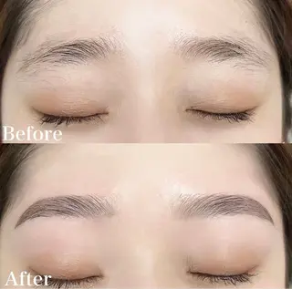 アイブロウ Eyedor まつパ／眉毛専門店のマツエク・マツパデザイン