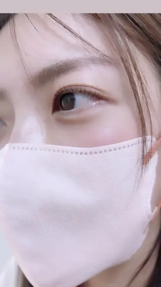 マツエク・マツパ el Sol for beauty所属・el Sol for beautyエルソルのマツエク・マツパデザイン