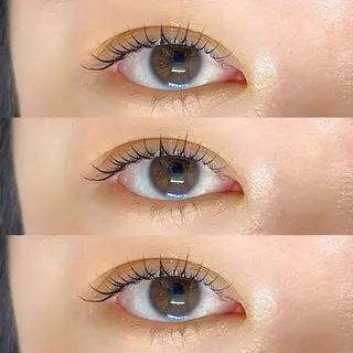 マツエク・マツパ meg .のマツエク・マツパデザイン