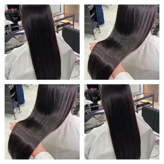 ロング カラー 🎀推し活ヘアー🎀 Yuuna🐰💖のヘアスタイル